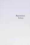 Australia today