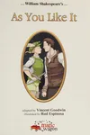 William Shakespeare's As you like it