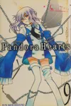 Pandora hearts