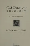 Old Testament theology