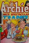 Archie comics spectacular