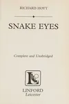 Snake eyes