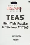 ATI TEAS