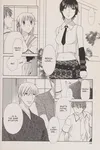 Fruits basket