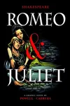 William Shakespeare's Romeo and Juliet
