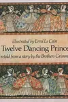 The twelve dancing princesses