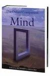The Oxford companion to the mind