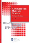 Computational materials science