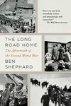 The long road home
