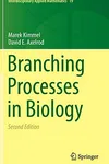 Branching processes in biology