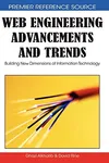 Web engineering advancements and trends