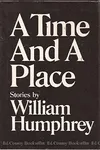 A time and a place