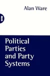 Political parties and party systems