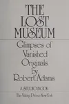 The lost museum