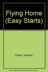 Flying home