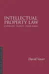 Intellectual property law