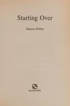 Starting Over