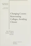 Changing Course
