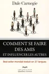 How to Win Friends and Influence People