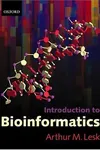 Introduction to bioinformatics