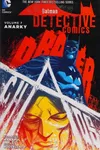 Batman/Detective Comics