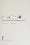 Justice for all