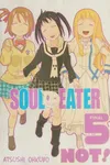 Soul eater not!