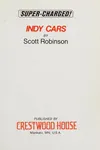 Indy cars