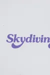 Skydiving