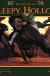 The legend of Sleepy Hollow