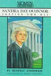 Sandra Day O'Connor
