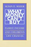 What Money Can't Buy