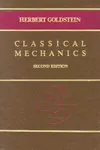 Classical mechanics