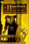 The hunchback of Notre Dame