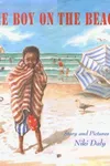 The boy on the beach