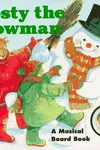 Frosty the snowman