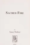 Sacred fire