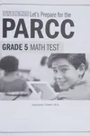 Let's prepare for the PARCC
