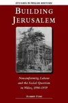 Building Jerusalem
