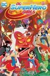 DC Super Hero Girls