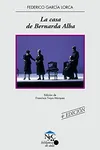 La casa de Bernarda Alba