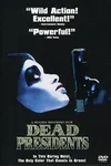 Dead presidents