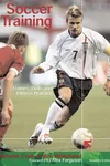 Soccer training
