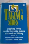 Taking sides