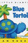 Blue tortoise
