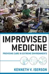 Improvised medicine