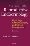 Yen and Jaffe's reproductive endocrinology