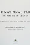 The national parks