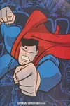 Superman adventures