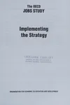 The OECD jobs study